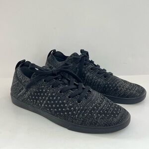 Womens Black Suavs Zilker Shoes size 9